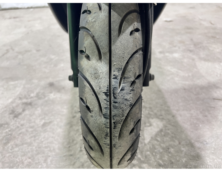 Скутер Yamaha Jog Sa36j-144709