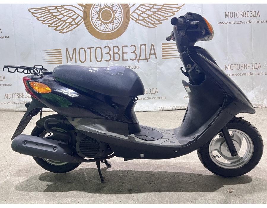 Скутер Yamaha Jog Sa36j-144709