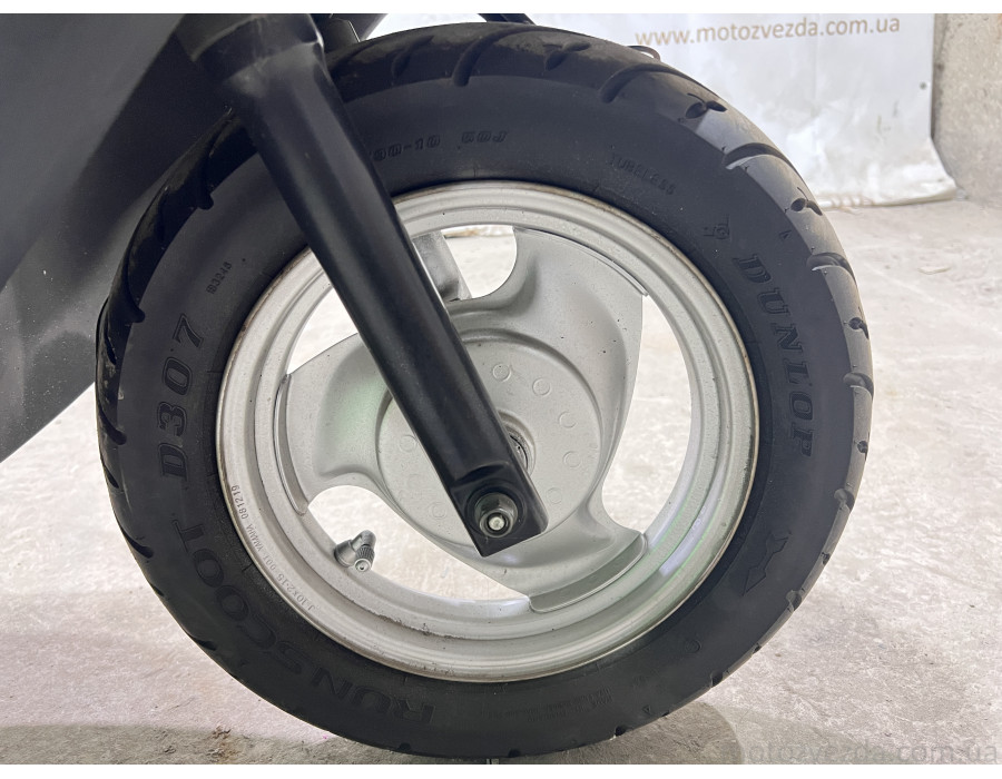 Скутер Yamaha Jog Sa36j-144709