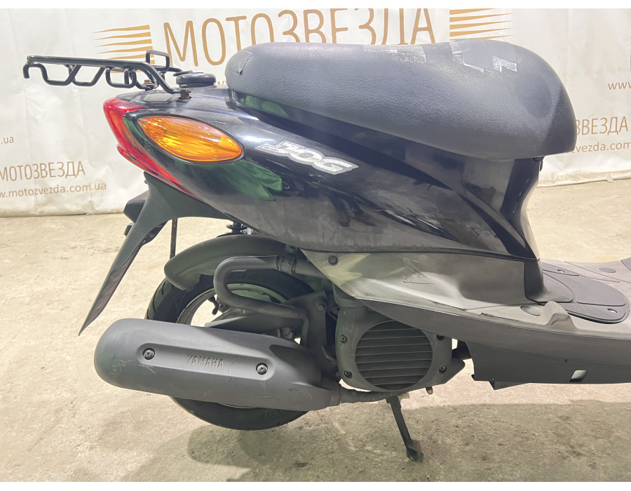 Скутер Yamaha Jog Sa36j-144709