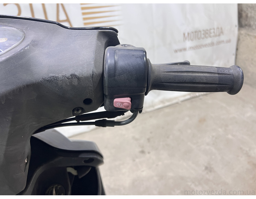 Скутер Yamaha Jog Sa36j-144709