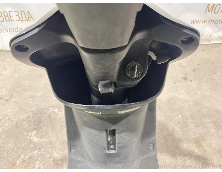 Скутер Yamaha Jog Sa36j-144709