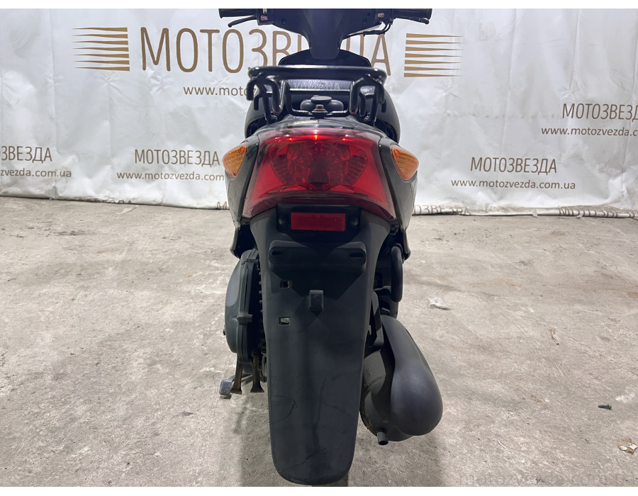 Скутер Yamaha Jog Sa36j-144709