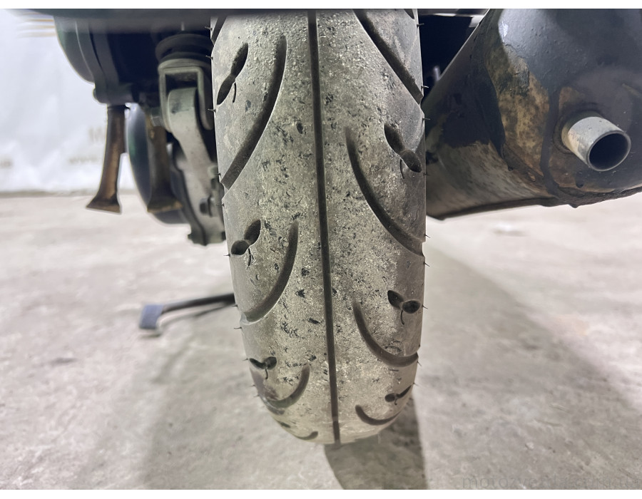 Скутер Yamaha Jog Sa36j-144709