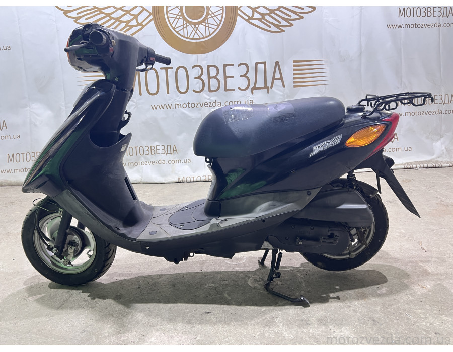 Скутер Yamaha Jog Sa36j-144709