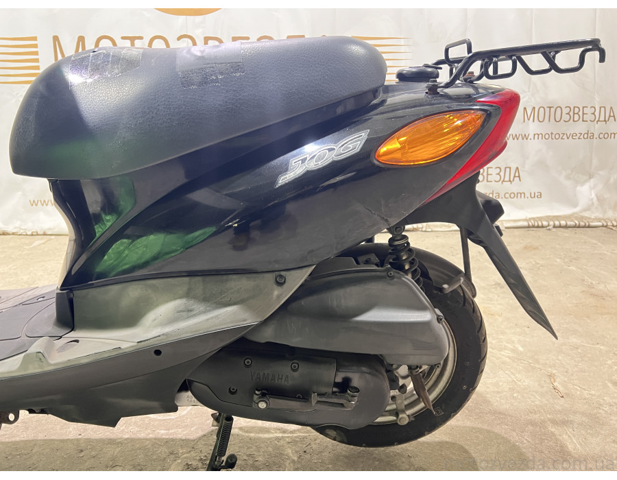 Скутер Yamaha Jog Sa36j-144709