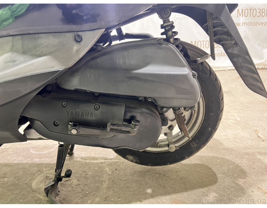 Скутер Yamaha Jog Sa36j-144709