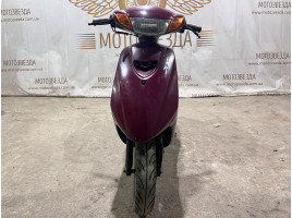 Скутер Yamaha Jog Sa36j-803393