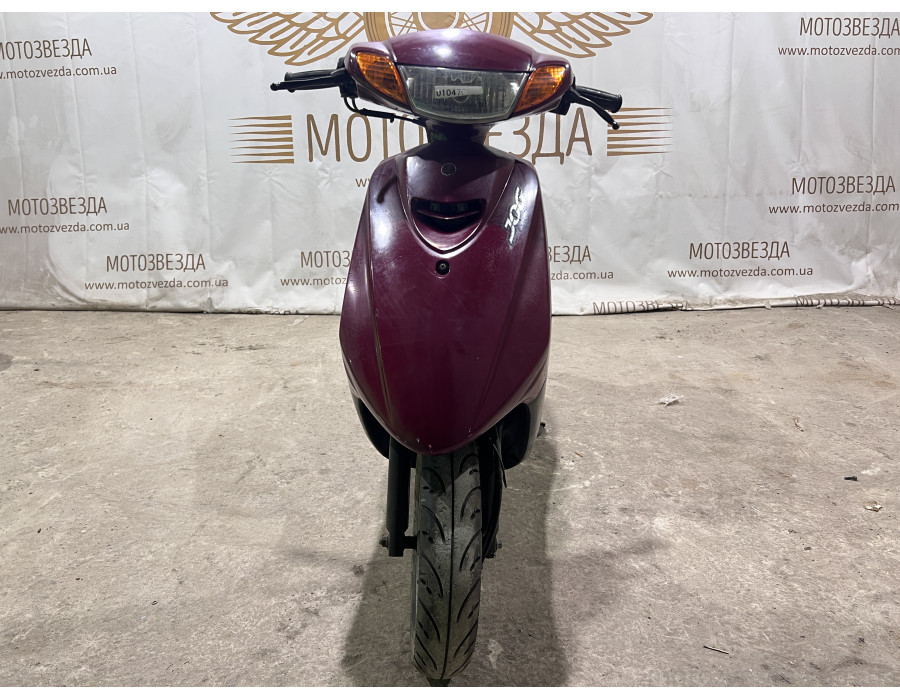 Скутер Yamaha Jog Sa36j-803393
