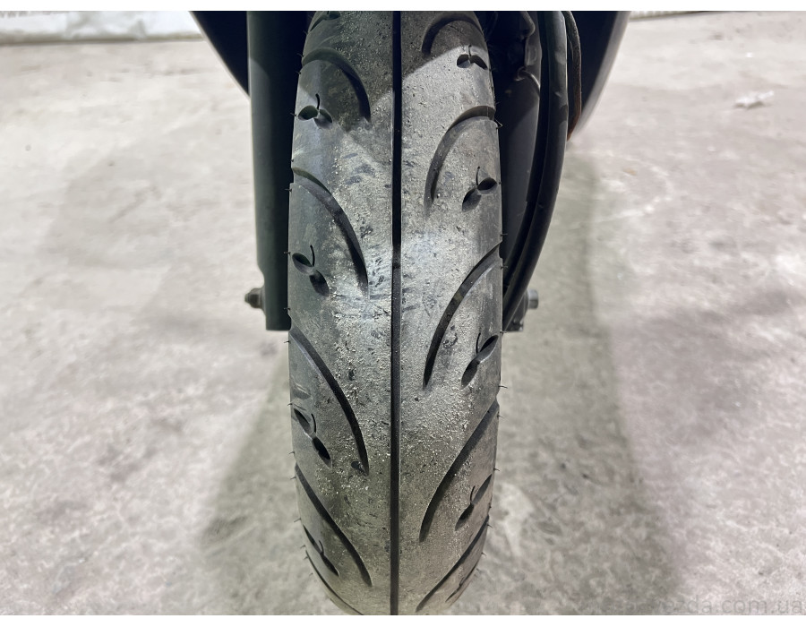 Скутер Yamaha Jog Sa36j-803393