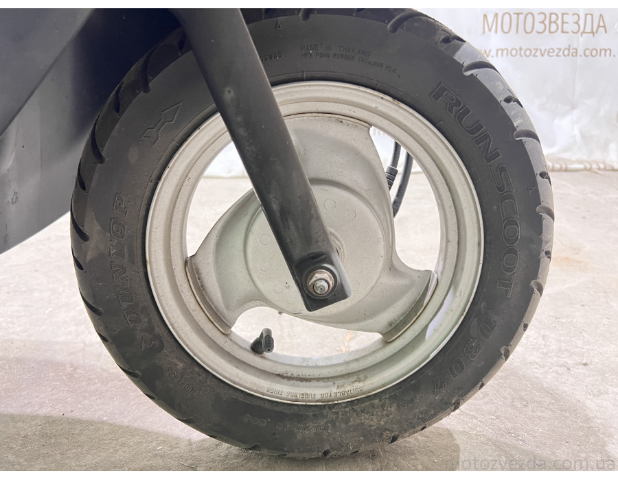 Скутер Yamaha Jog Sa36j-803393