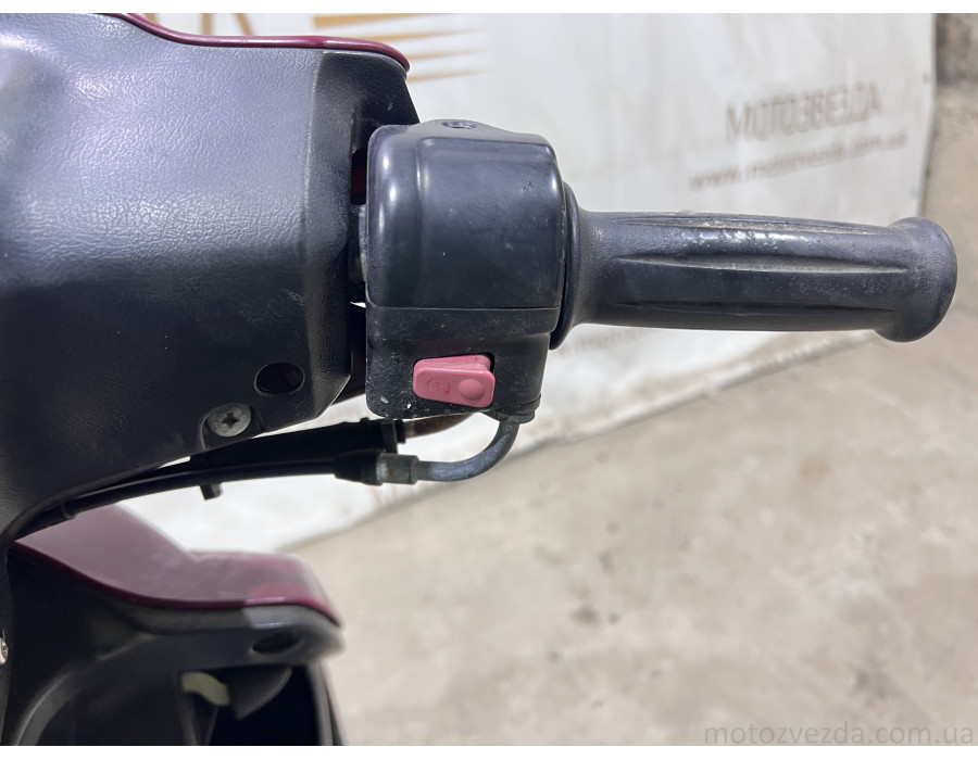 Скутер Yamaha Jog Sa36j-803393