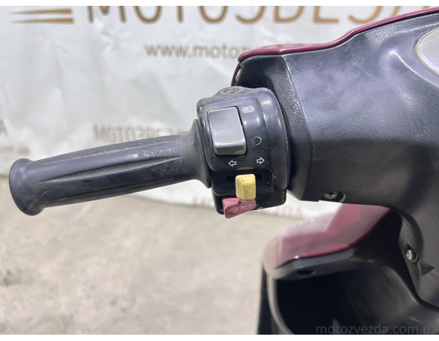 Скутер Yamaha Jog Sa36j-803393