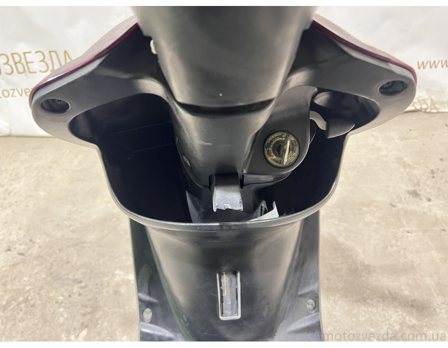 Скутер Yamaha Jog Sa36j-803393