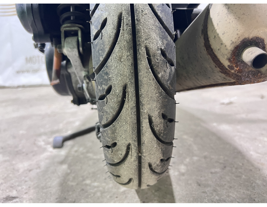 Скутер Yamaha Jog Sa36j-803393