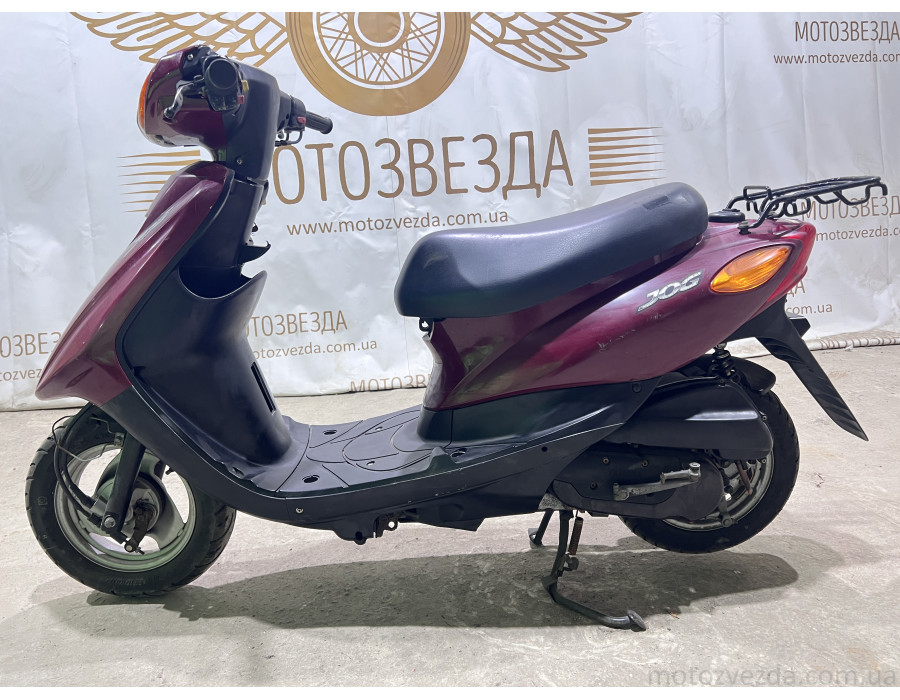 Скутер Yamaha Jog Sa36j-803393