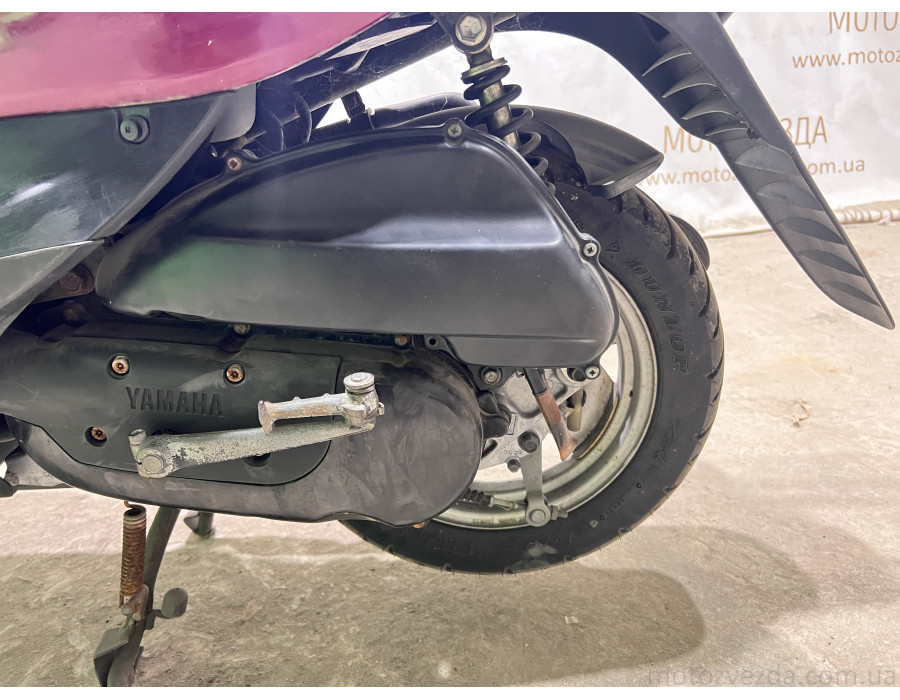 Скутер Yamaha Jog Sa36j-803393