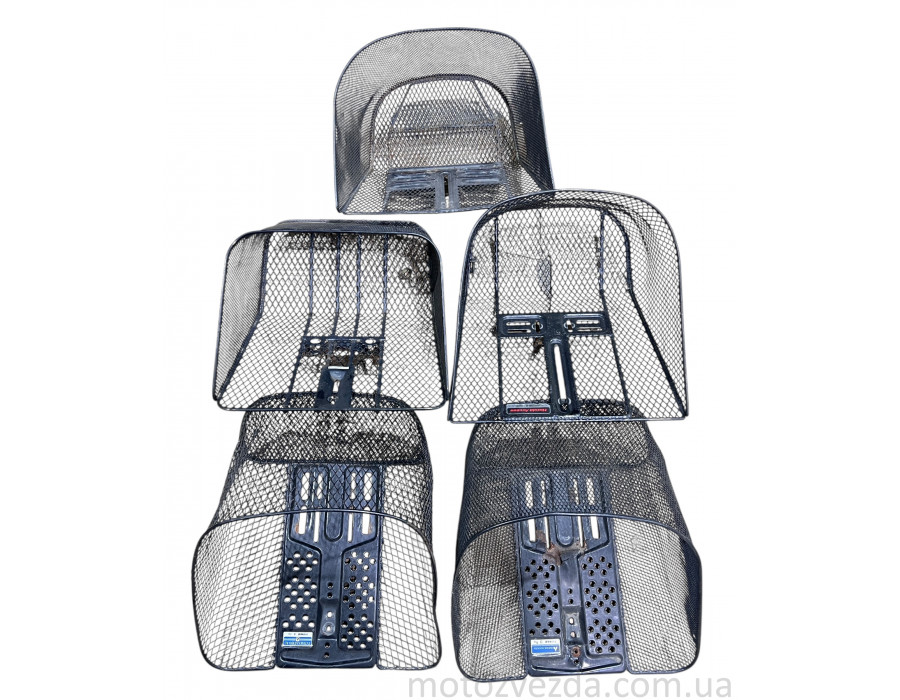 Корзина Honda Yamaha Suzuki Цена за одну