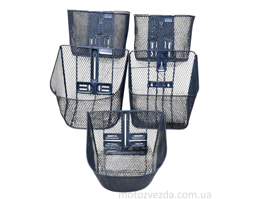 Корзина Honda Yamaha Suzuki Цена за одну