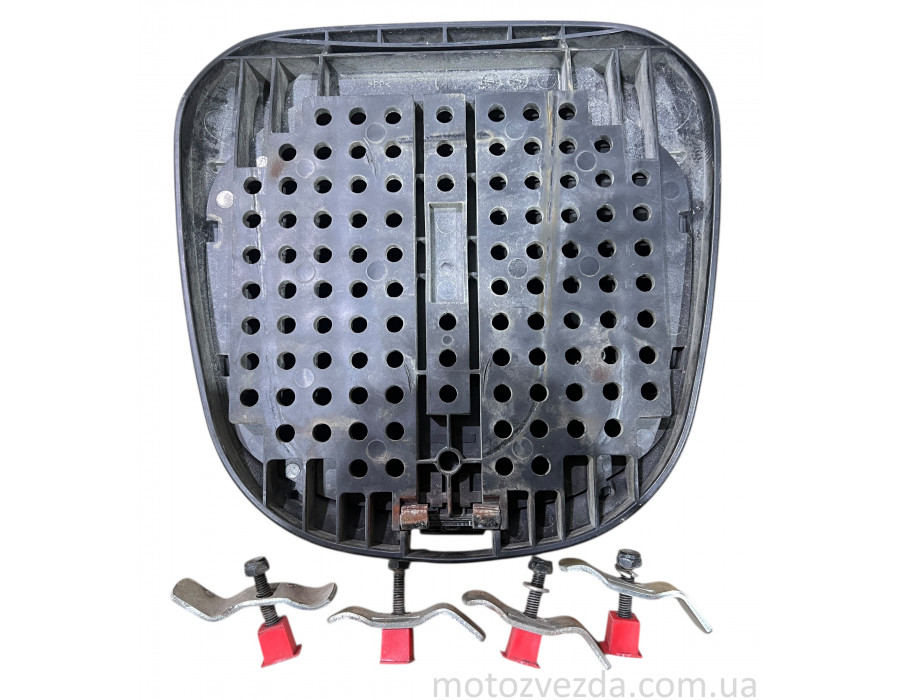 Подставка Кофра SHAD (№8)