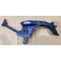 Рама Honda Super Cab AA01-1728910