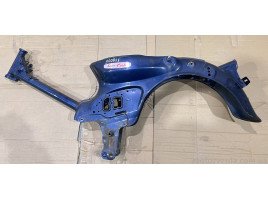 Рама Honda Super Cab AA01-1728910