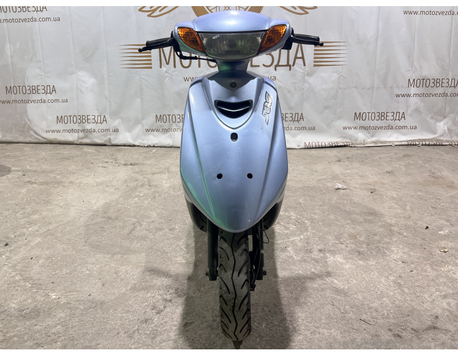 Скутер Yamaha Jog Sa36j-129829