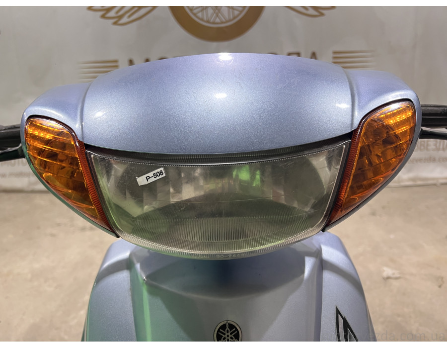 Скутер Yamaha Jog Sa36j-129829