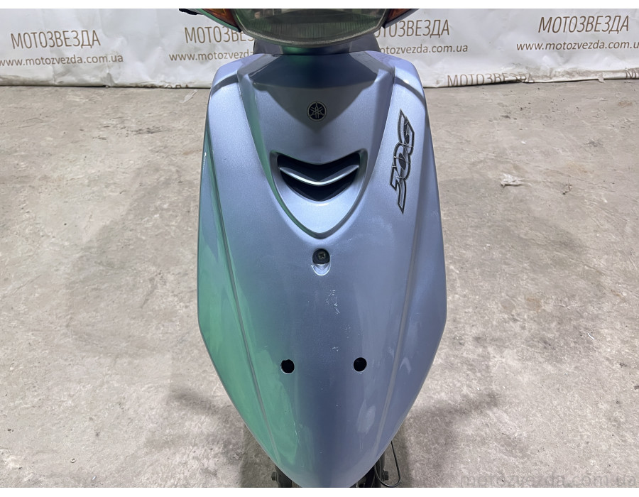 Скутер Yamaha Jog Sa36j-129829