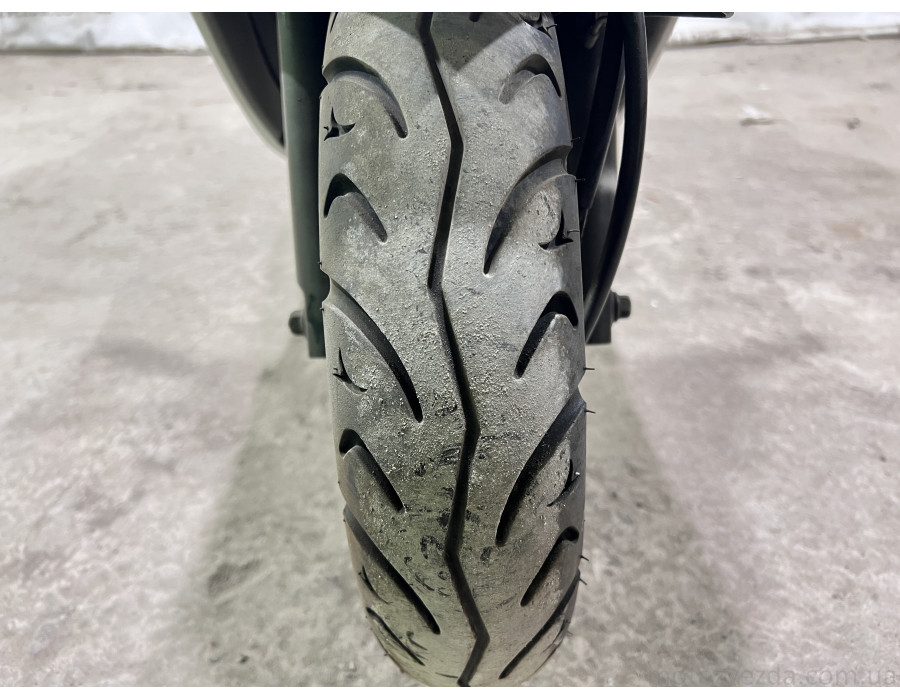 Скутер Yamaha Jog Sa36j-129829