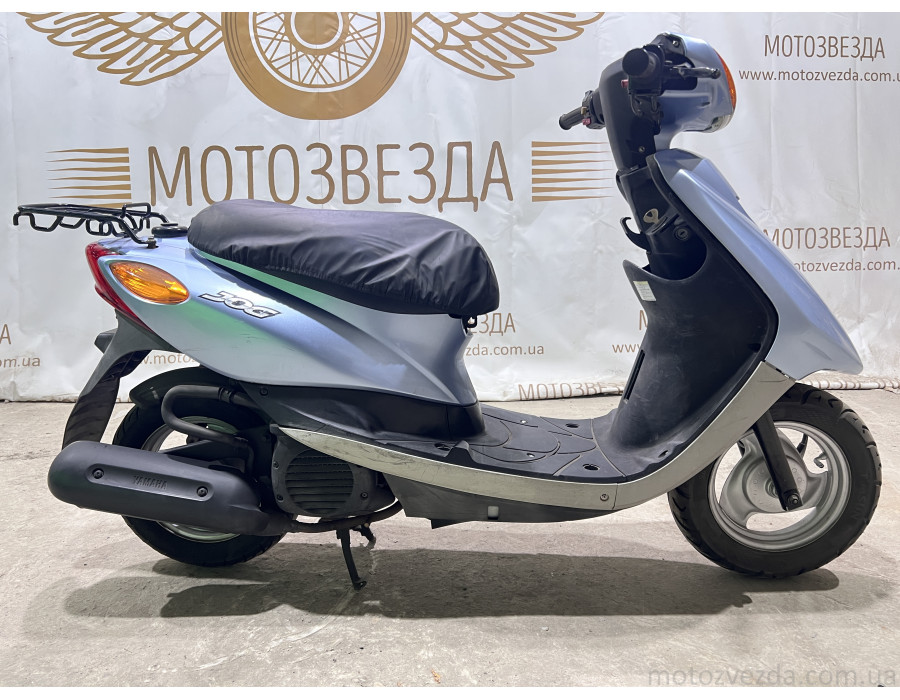 Скутер Yamaha Jog Sa36j-129829