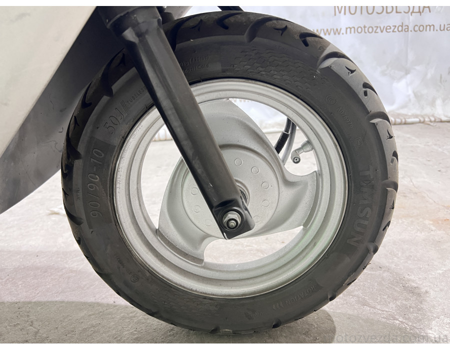 Скутер Yamaha Jog Sa36j-129829