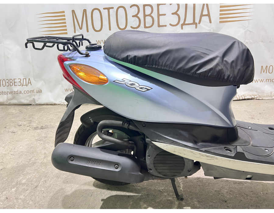 Скутер Yamaha Jog Sa36j-129829