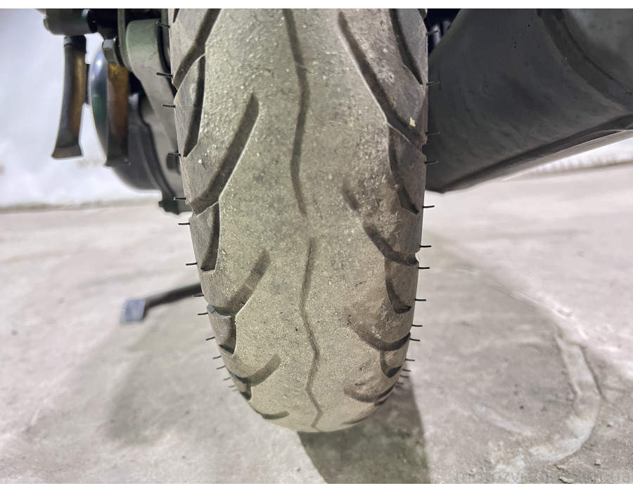 Скутер Yamaha Jog Sa36j-129829