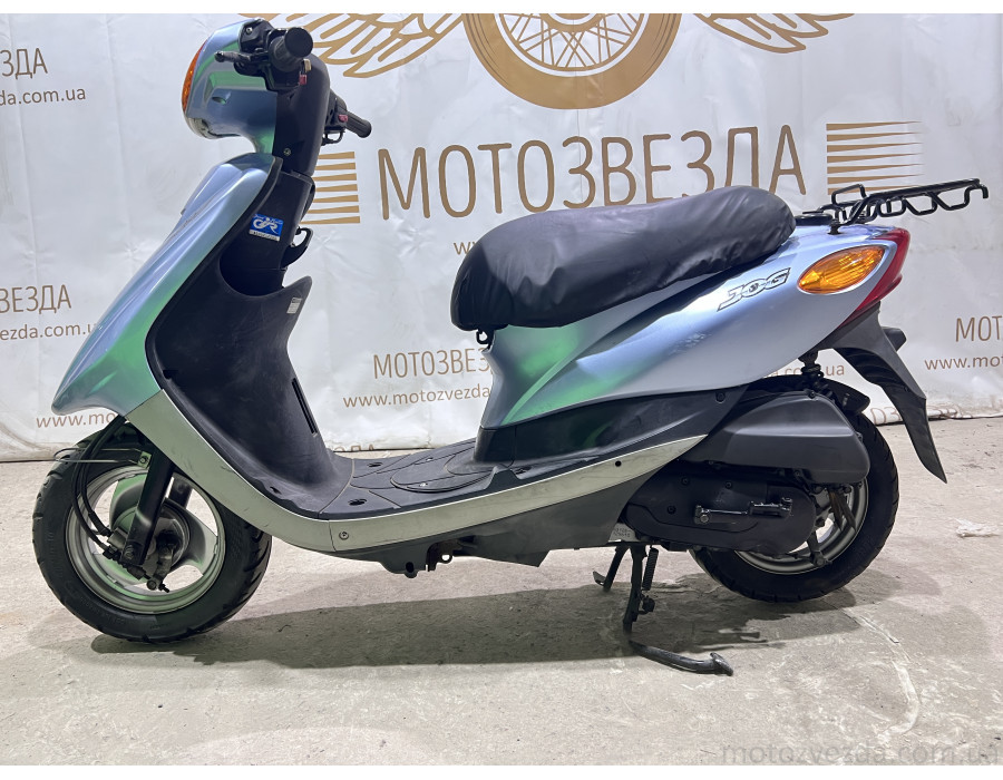 Скутер Yamaha Jog Sa36j-129829