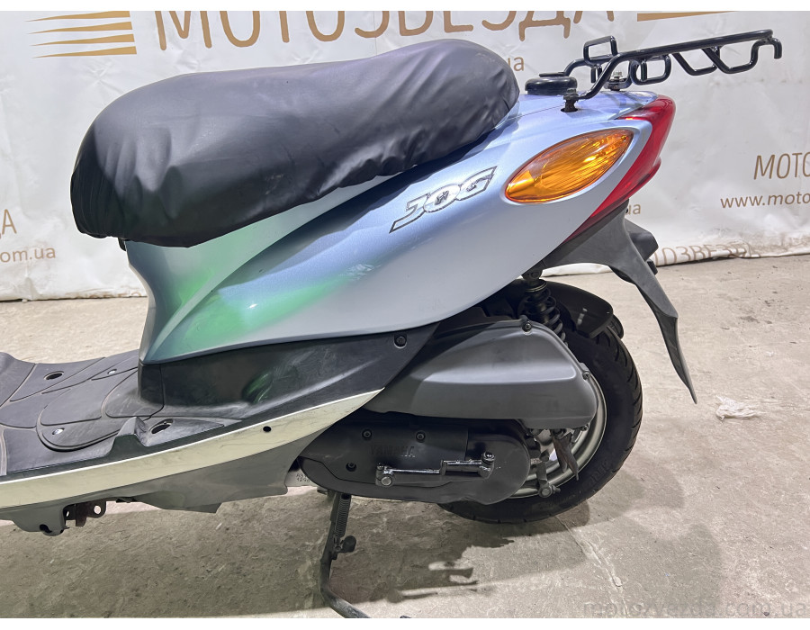 Скутер Yamaha Jog Sa36j-129829