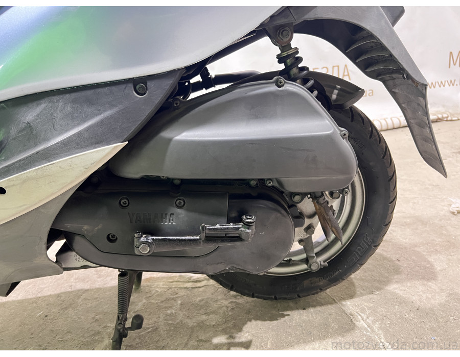 Скутер Yamaha Jog Sa36j-129829