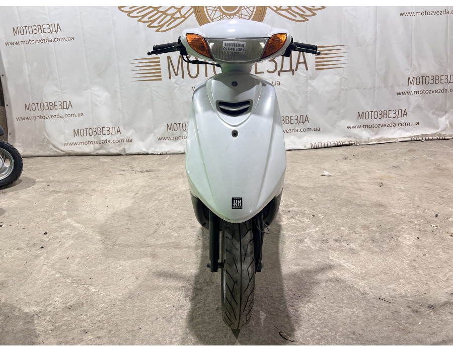 Скутер Yamaha Jog Sa36j-117120