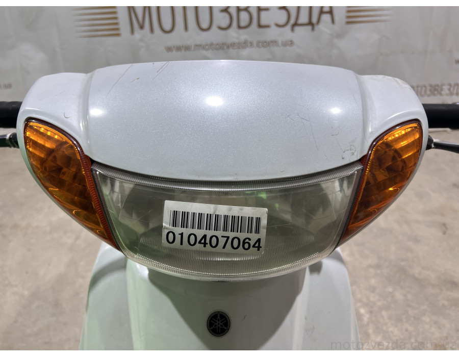 Скутер Yamaha Jog Sa36j-117120