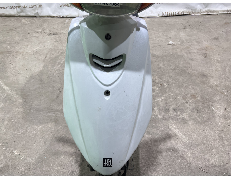 Скутер Yamaha Jog Sa36j-117120