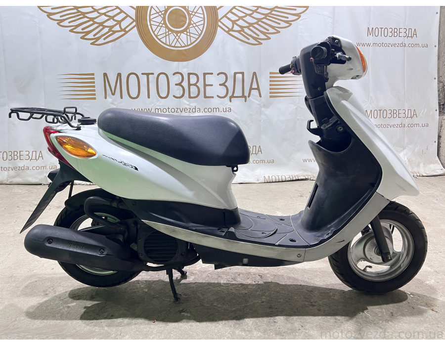 Скутер Yamaha Jog Sa36j-117120