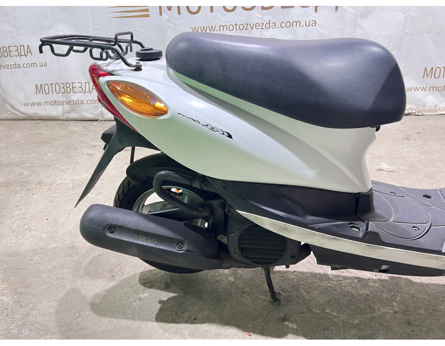 Скутер Yamaha Jog Sa36j-117120