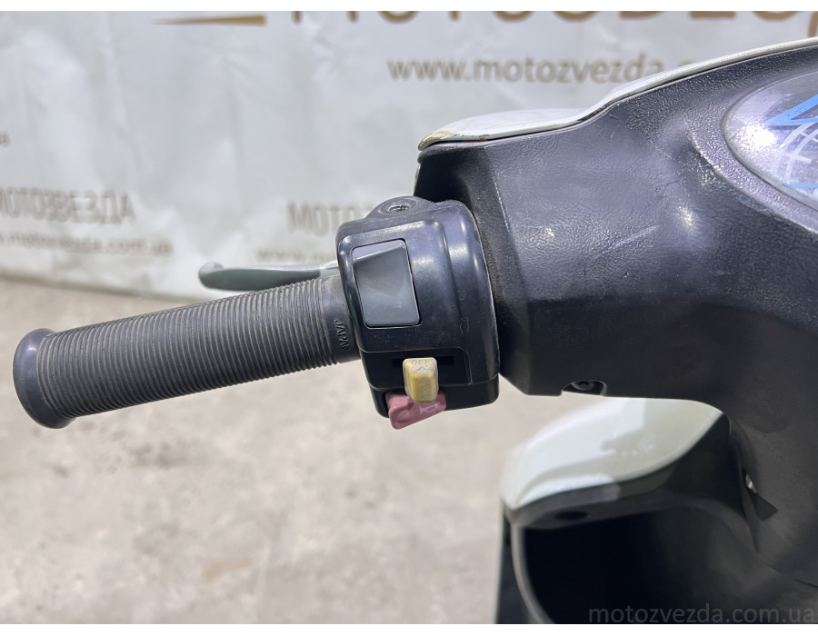 Скутер Yamaha Jog Sa36j-117120