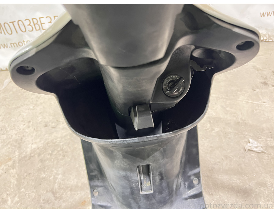 Скутер Yamaha Jog Sa36j-117120