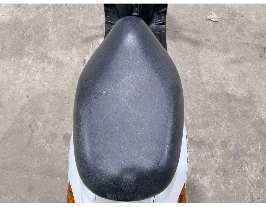 Скутер Yamaha Jog Sa36j-117120