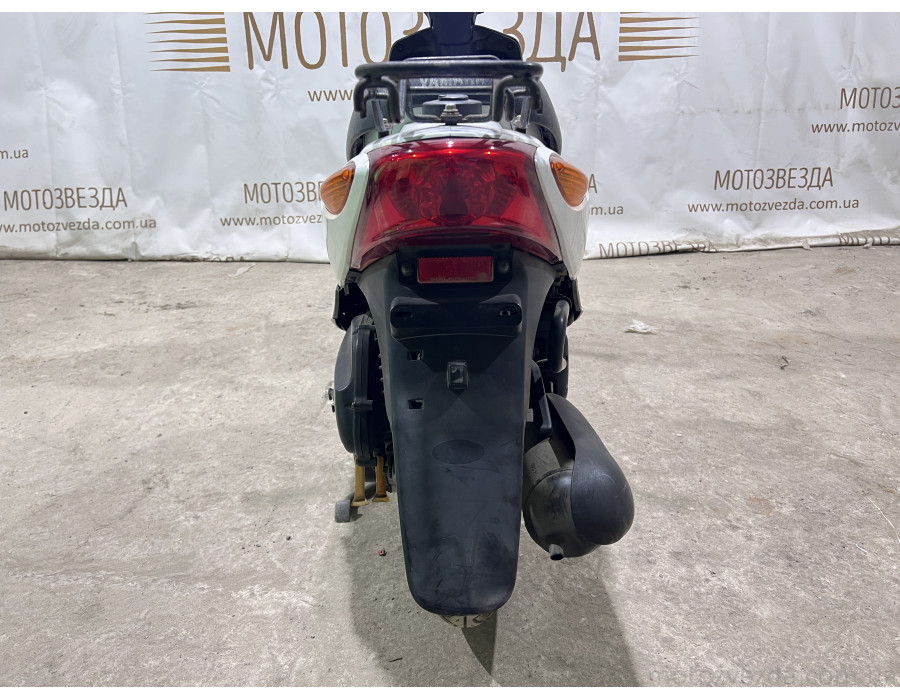 Скутер Yamaha Jog Sa36j-117120