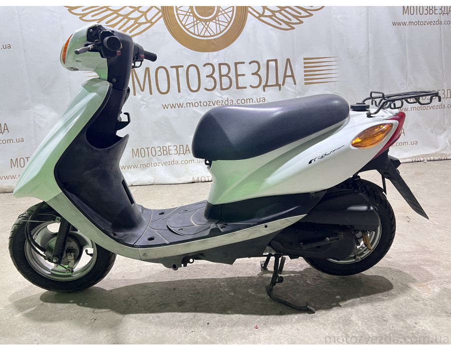 Скутер Yamaha Jog Sa36j-117120