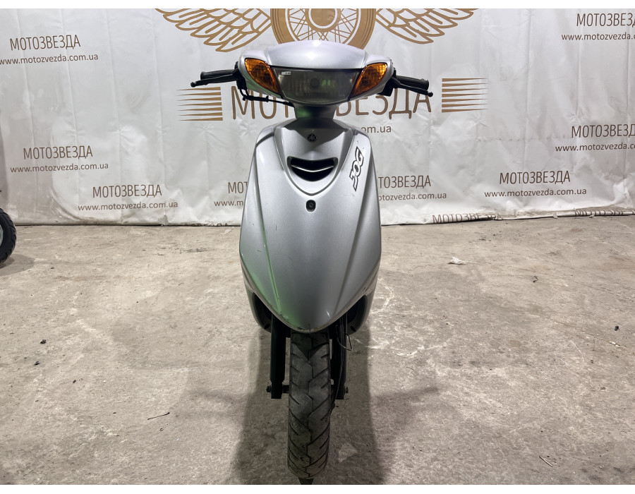 Скутер Yamaha Jog Sa36j-142634
