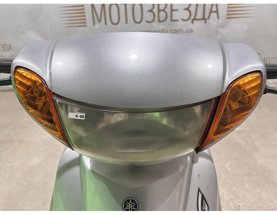 Скутер Yamaha Jog Sa36j-142634