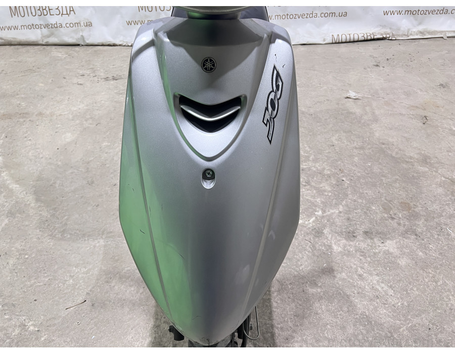Скутер Yamaha Jog Sa36j-142634